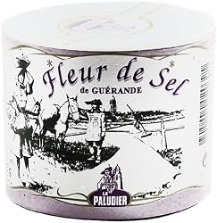 Fleur de Sel - 125 gr