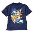 Boys' Toy Story 3 Buzz and Woody Tee - Navy