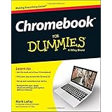 chromebook for dummies