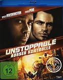 Unstoppable - Außer Kontrolle [Blu-ray]