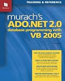 Murachs ADO.NET 2.0 Database Programming with VB 2005