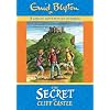 Secret of Cliff Castle (Enid Blyton's Omnibus Edition) (Omnibuses)