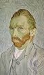 Portrait of the Artist By Pablo Picasso, Verve Lithograph - Framed Artwork