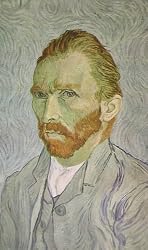 Portrait of the Artist By Pablo Picasso, Verve Lithograph - Framed Artwork