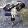 Sailboat Wine Bottle Stopper Favors (Set of 15) - Wedding Favors