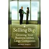 Selling Big: Growing Your Business within Large Companies