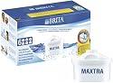Brita Filterkartusche Maxtra Pack 6
