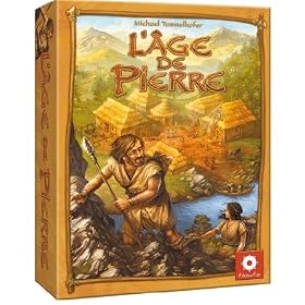 Filosofia - L'Age de Pierre