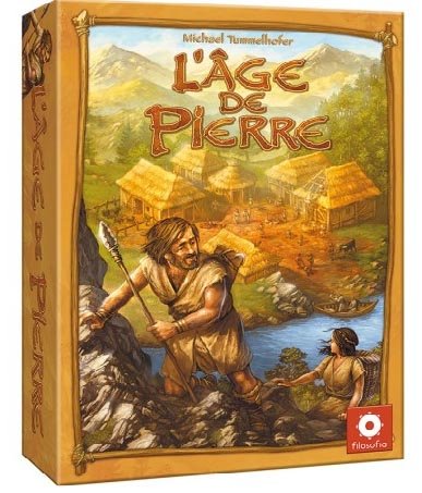 Filosofia - L'Age de Pierre