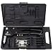 KS Tools 150.9610 Universal-Nietzangenset mit 360� drehbarem Zangenkopf