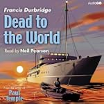 Dead to the World (Audiogo)
