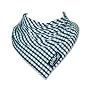 Skibz - Navy Gingham
