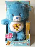 Care Bears Cjamp Care Bear with Video