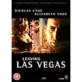 Leaving Las Vegas [DVD]