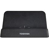 Toshiba Thrive Multi-Dock with HDMI for 10.1-Inch Tablet (PA3934U-1PRP)