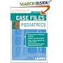 Case Files Pediatrics (Lange Case Files)