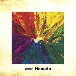 vistlip/6thシングル(CD+DVD)