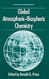 Global atmospheric-biospheric chemistry