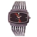 AK Anne Klein Women's Diamond Accented Watch #108401BNBN