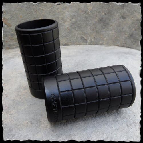 Grid Style Director for Kinetitech Muzzle Brakes