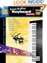 Learn To Play Keyboard  (Book & DVD) (Alfred's Max Series)