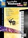 Learn To Play Keyboard  (Book & DVD) (Alfred's Max Series) Image