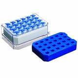 Eppendorf 022670581 Exchangeable Thermoblock for 12mm Micro Test Tubes