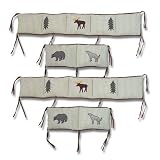 Mountain Whispers, Bumper Pad