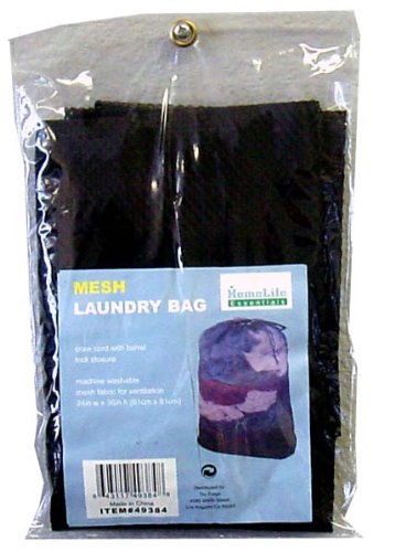 Image #1 of MESH LAUNDRY BAGLHEN-5876
