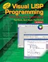 Visual Lisp Programming