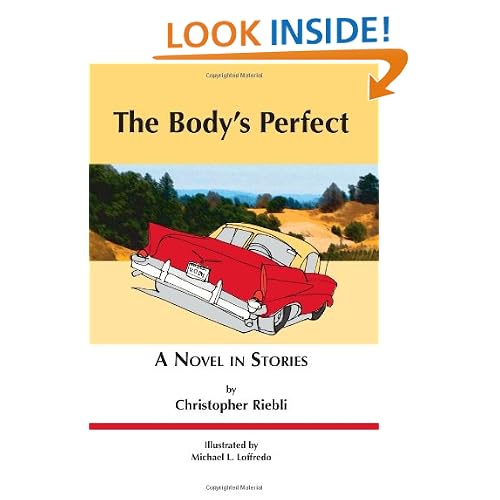 The Body's Perfect: A Novel in Stories