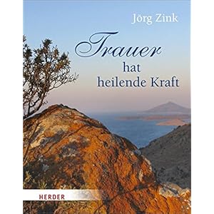 Trauer hat heilende Kraft