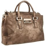 Ivanka Trump Alexandrite Satchel