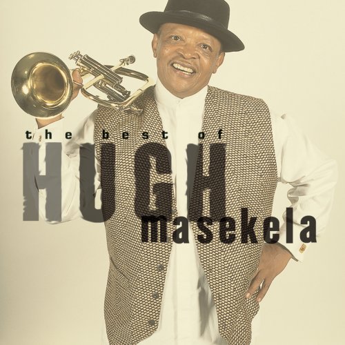CD-Charts  Music : Grazing in the Grass: The Best of Hugh Masekela