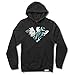 Diamond Supply Co. Men's Simplicity Brilliant Pullover Hoodie Black