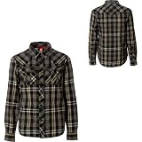 Quiksilver Birkhart Shirt – Long-Sleeve – Boy’s