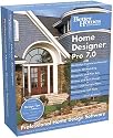 Better Homes and Gardens Home Designer Pro 7.0 [OLD VERSION]