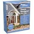 Better Homes and Gardens Home Designer Pro 7.0 [OLD VERSION] by Chief Architect