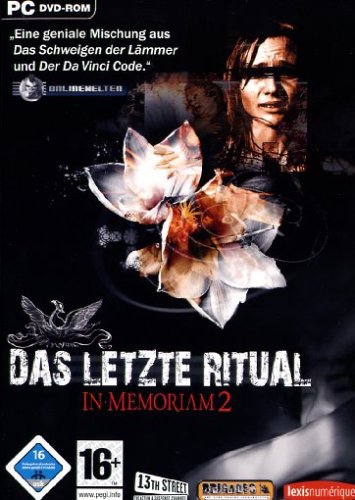 Das letzte Ritual: In Memoriam 2 Das letzte Ritual: In Memoriam 2