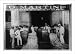 Historic Print (L): [Government inspectors making inspection of bales of fiber at G. ...
