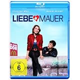 Produkt-Bild: Liebe Mauer Blu-ray Verleihversion