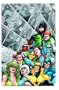 Justice League International, Vol. 3