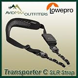 Lowepro Transporter Camera Strap