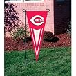 Cincinnati Reds Yard Pennants 34"x14" MLB Baseball Fan Shop Sports Team Merchandise