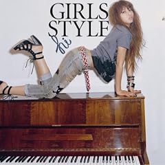 稲森寿世「GIRLS STYLE」