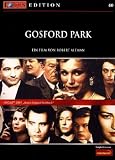 Gosford Park - FOCUS-Edition - Michael Gambon