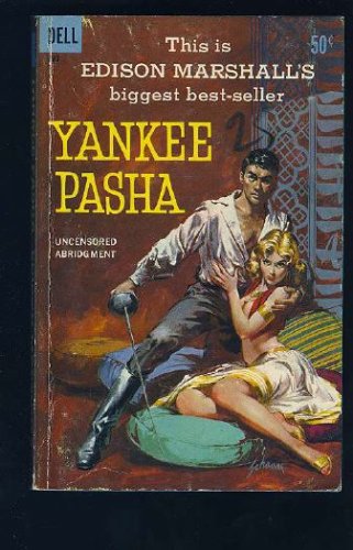 Yankee Pasha