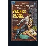 Yankee Pasha (abridged) ([Dell Books 50 cent series) book cover