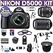 Click To Nikon D5100 16.2MP Digital Camera + Nikon 18-55mm VR Lens + Nikon 55-200mm VR Lens + .40x Wide Angle Fisheye Lens + 650-1300mm Zoom Lens + 3 Year Celltime Warranty Details... Nikon D5100 16.2MP Digital Camera + Nikon 18-55mm VR Lens + Nikon 55-200mm VR Lens + .40x Wide Angle Fisheye Lens + 650-1300mm Zoom Lens + 3 Year Celltime Warranty