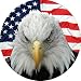 Eagle#6 spare tire cover